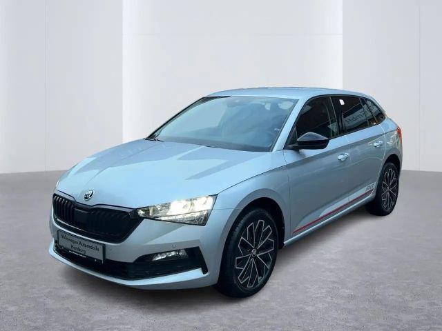 Skoda Scala 1.0 TSI Style Style