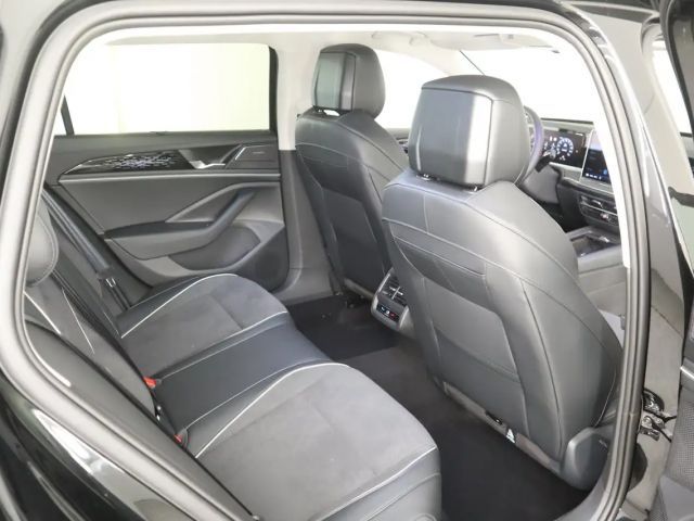 Volkswagen Passat Business DSG Variant