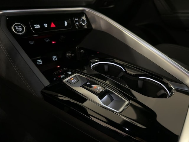 Audi Q5 Hybride Quattro S-Tronic