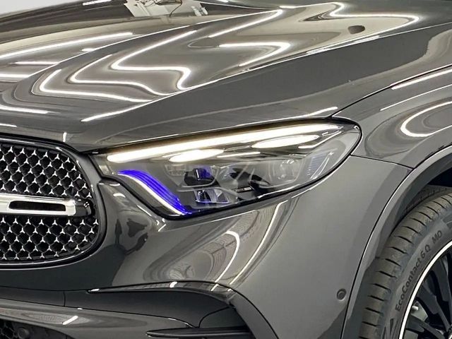 Mercedes-Benz GLC 300 4MATIC AMG Line