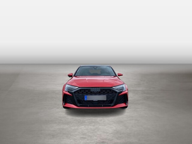 Audi RS3 Quattro S-Tronic Sportback