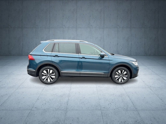 Volkswagen Tiguan 2.0 TDI DSG Move