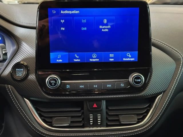 Ford Puma ST Line Vignale