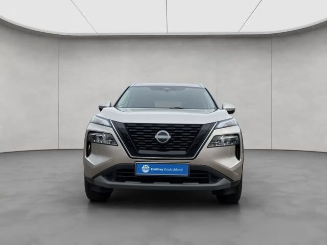 Nissan X-trail N-Connecta