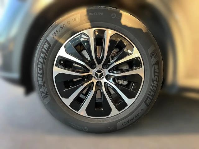 Mercedes-Benz GLC 200 4MATIC AVANTGARDE