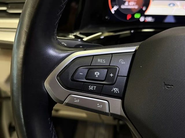 Volkswagen Multivan T6