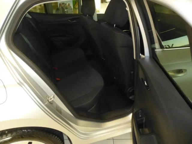 Skoda Fabia Style Style