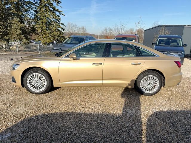 Audi A6 45 TDI Quattro Sedan