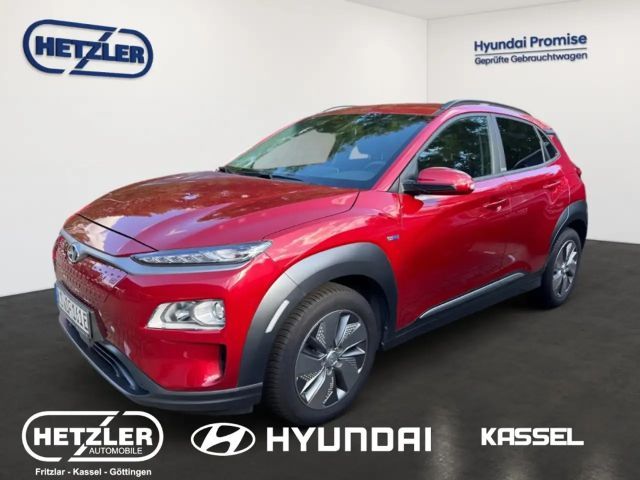 Hyundai Kona 2WD Advantage