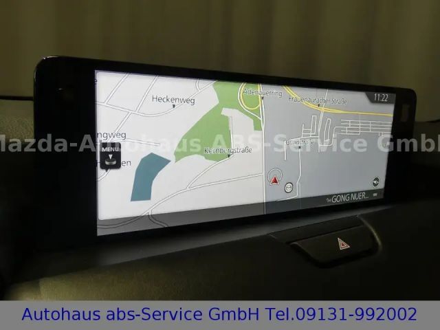 Mazda CX-60 4WD Homura Plus