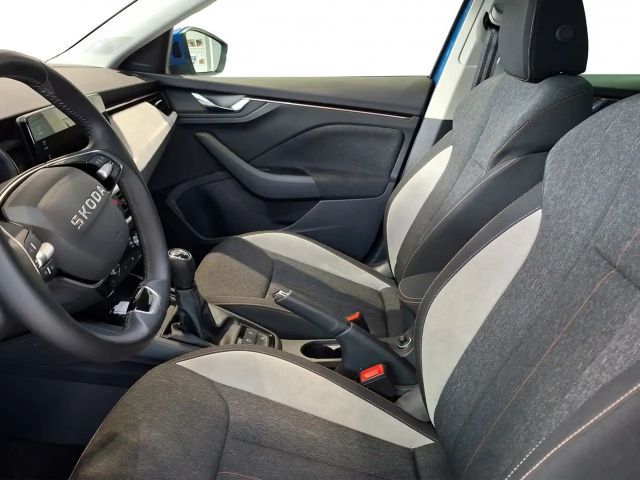 Skoda Scala Selection