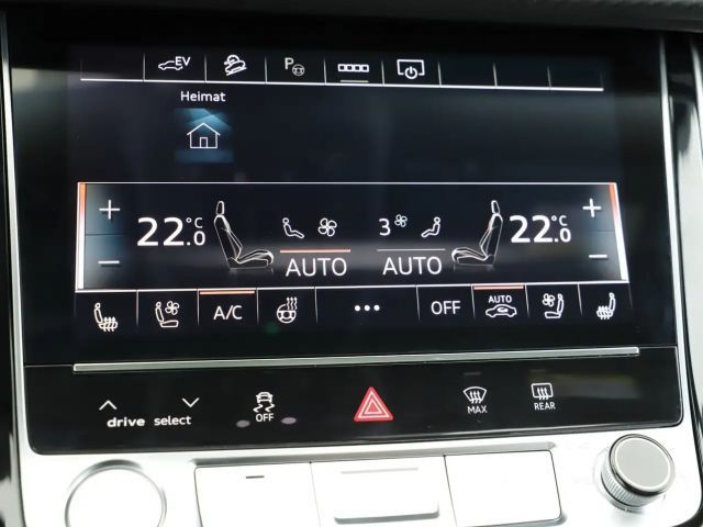 Audi Q8 Hybride Quattro