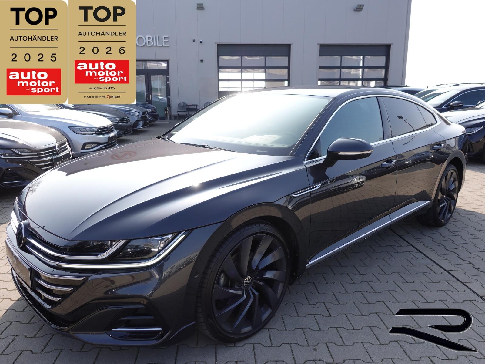 Volkswagen Arteon DSG R-Line
