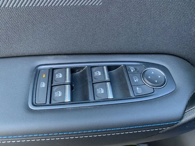 Renault Captur Alpine E-Tech Esprit