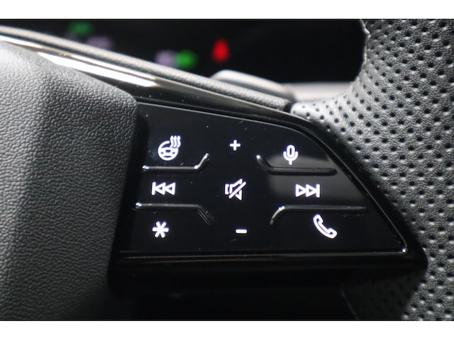 Audi Q6 e-tron Quattro