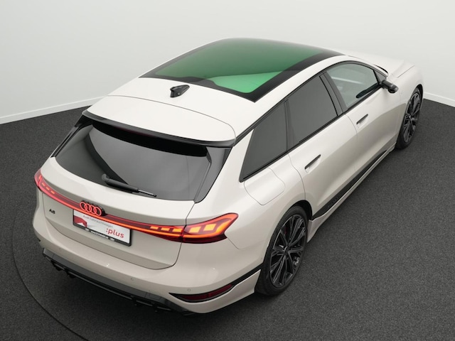 Audi A6 e-tron Avant