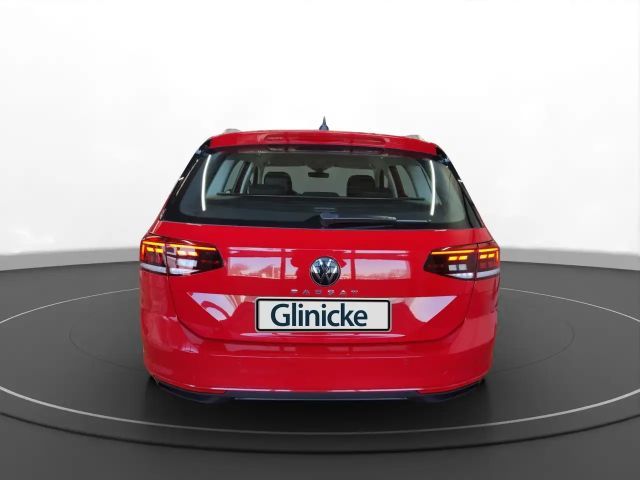 Volkswagen Passat 2.0 TDI Business Variant