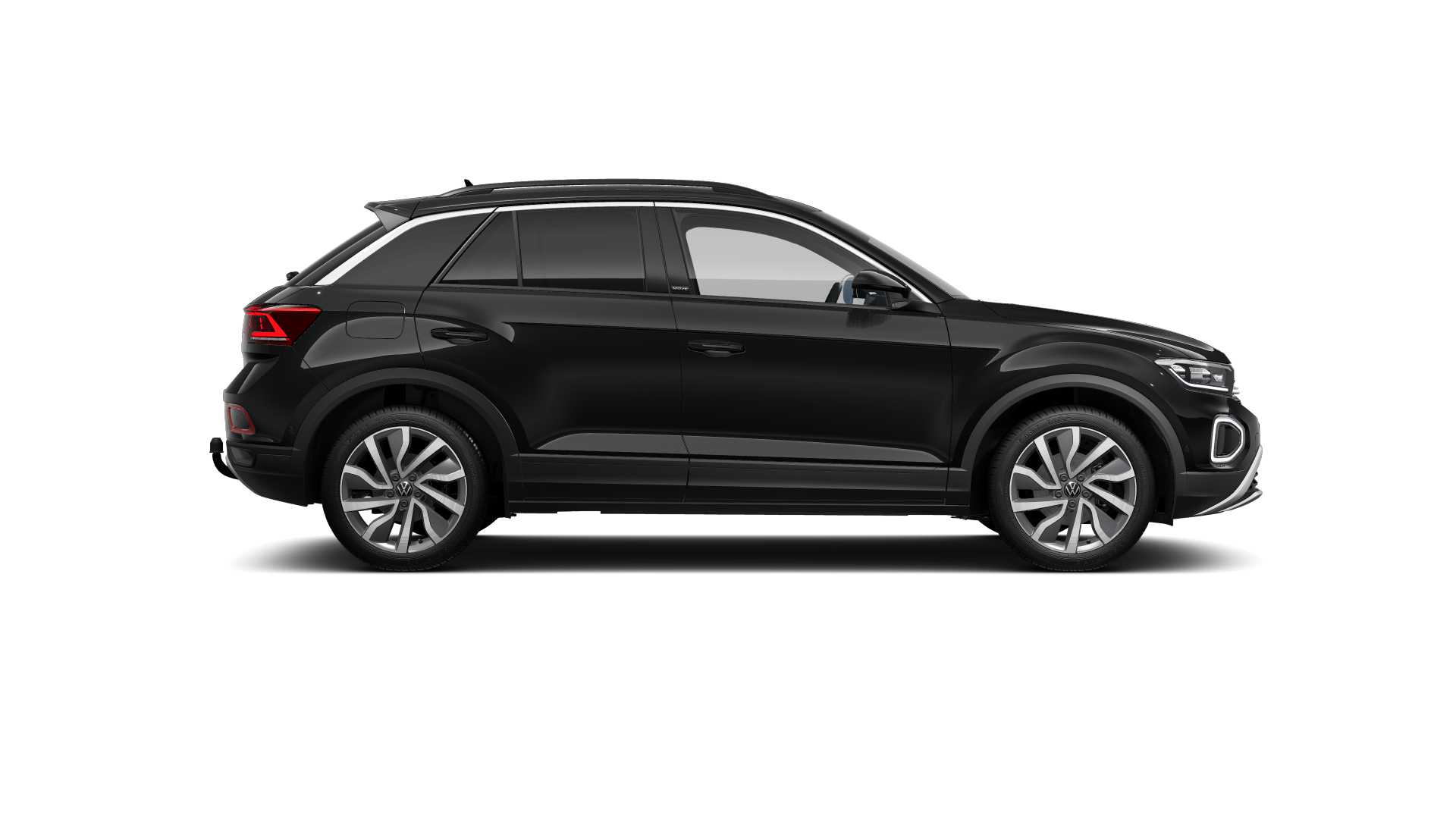 Volkswagen T-Roc 1.5 TSI