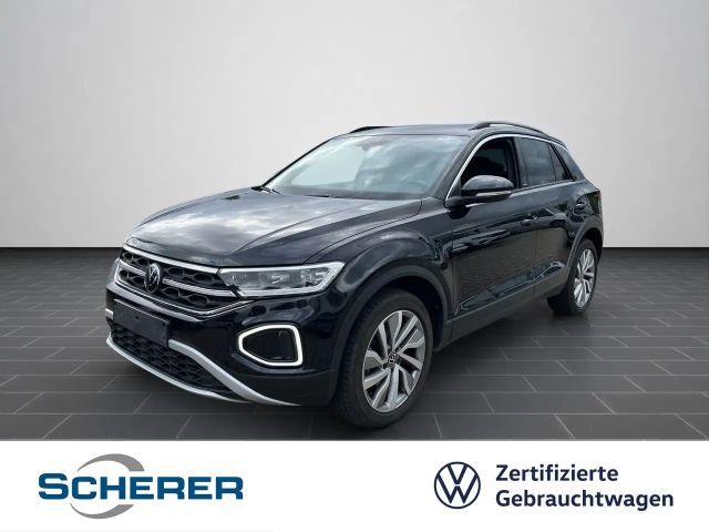 Volkswagen T-Roc 1.5 TSI Move