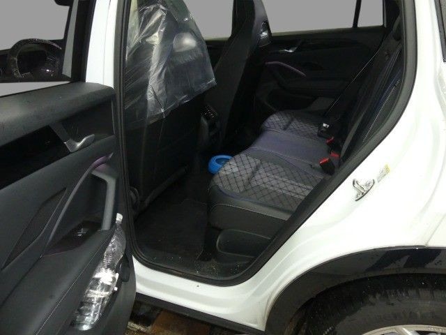 Volkswagen Tiguan 2.0 TDI R-Line