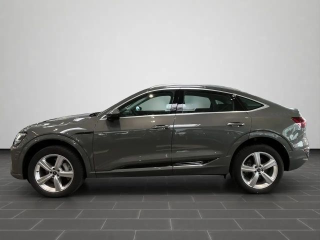 Audi Q8 e-tron 50 Quattro