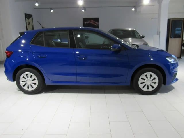 Skoda Fabia 1.0 MPI Essence