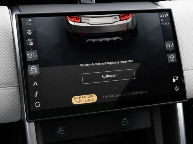 Land Rover Discovery Sport D200 Dynamic SE