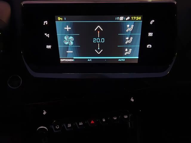 Peugeot 208 Allure Pack EAT8 PureTech