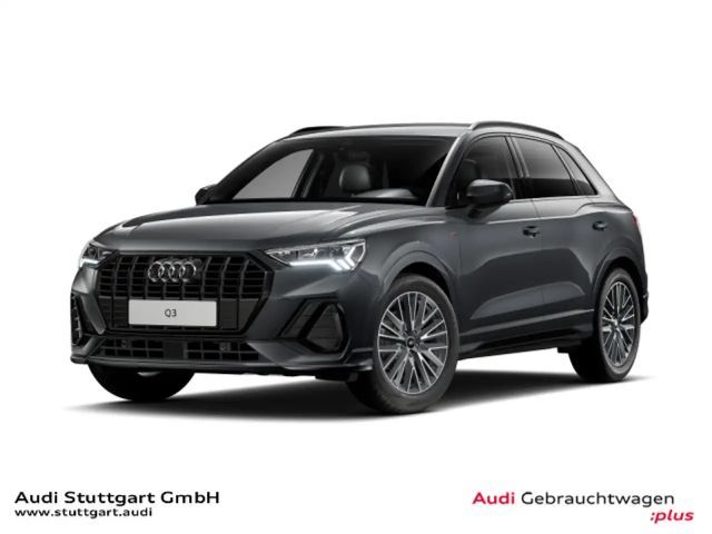 Audi Q3 35 TFSI S-Line S-Tronic