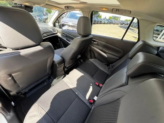 Suzuki SX4 S-Cross 4x4 Comfort