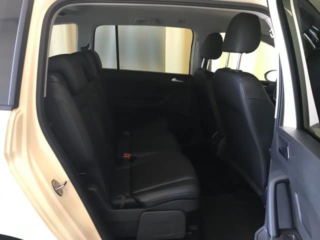 Volkswagen Touran 2.0 TDI DSG
