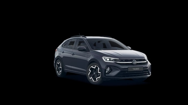 Volkswagen Taigo 1.0 TSI DSG