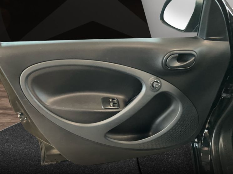 Smart EQ forfour forfour EQ