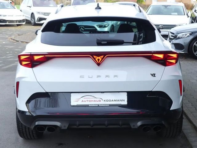 Cupra Formentor 2.0 TSI 4Drive VZ