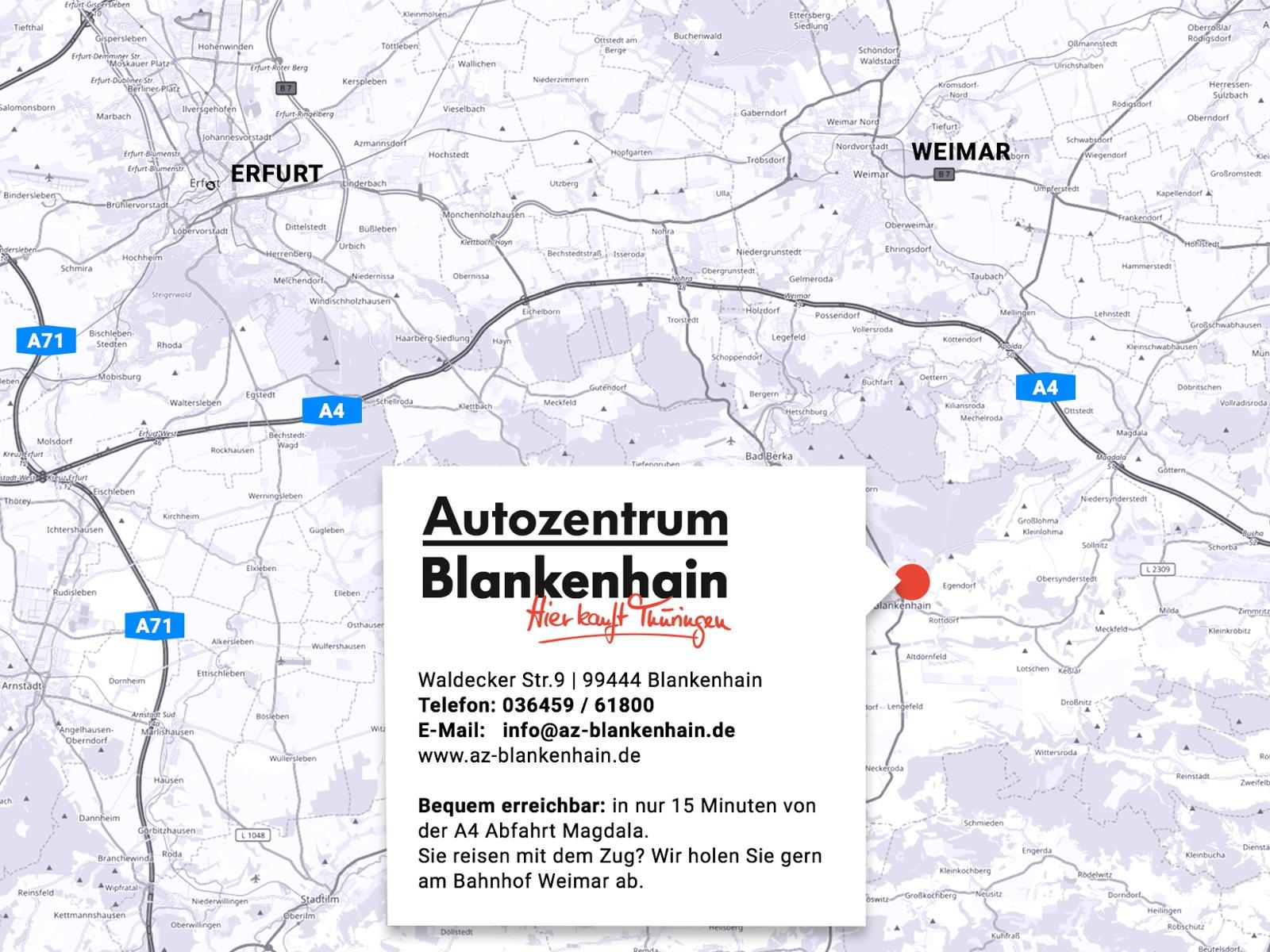 Volkswagen Tiguan IQ.Drive R-Line
