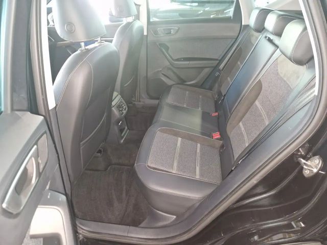 Seat Ateca 2.0 TDI DSG