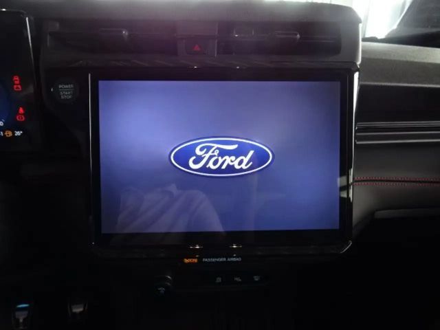 Ford Puma EcoBoost ST Line