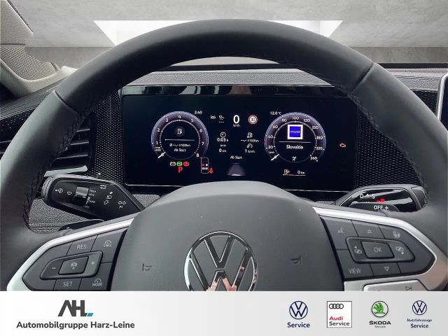 Volkswagen Passat 1.5 eTSI DSG Variant