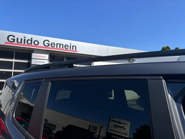 Jeep Renegade 4xe Hybrid