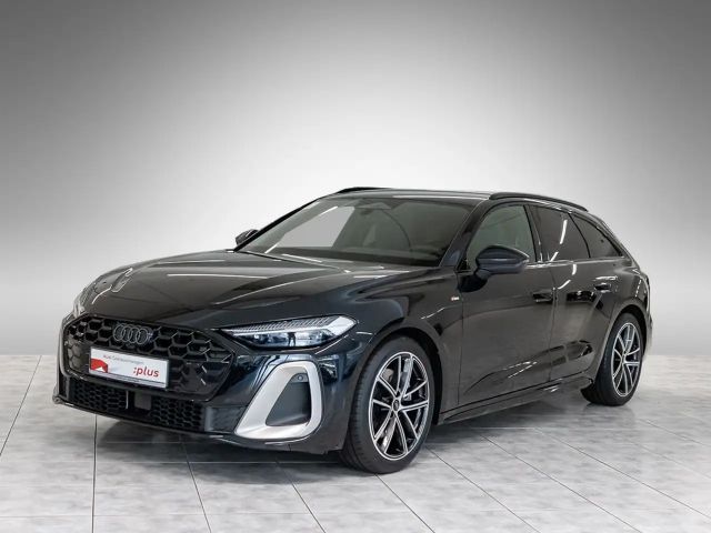 Audi A5 Quattro S-Tronic