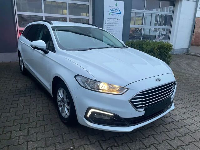 Ford Mondeo Wagon