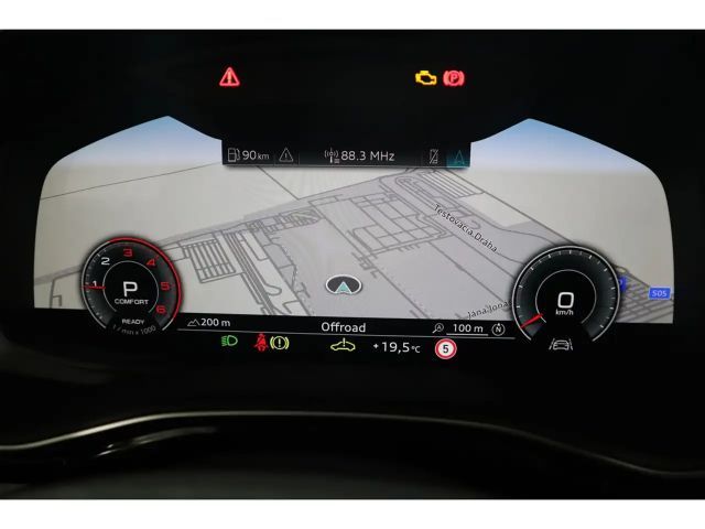 Audi Q8 45 TDI Quattro S-Line