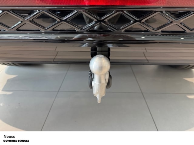 Volkswagen Tiguan 1.5 eTSI DSG R-Line