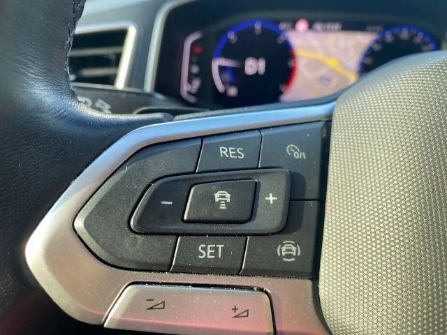 Volkswagen T-Roc 2.0 TDI DSG Style