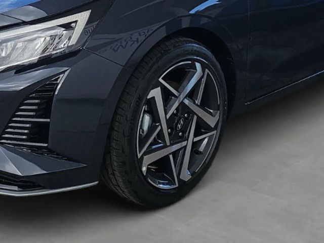 Hyundai i20 1.0 2WD Prime