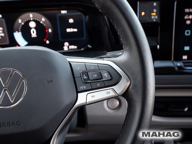 Volkswagen Multivan DSG T7