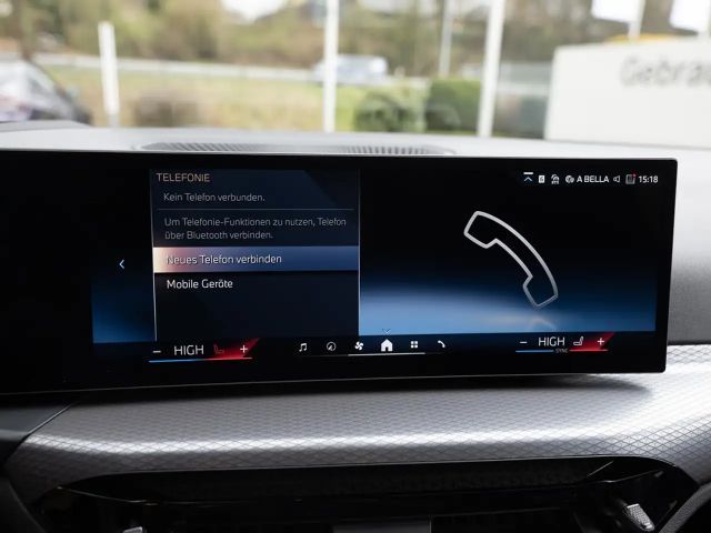 BMW 320 320d M-Sport Touring