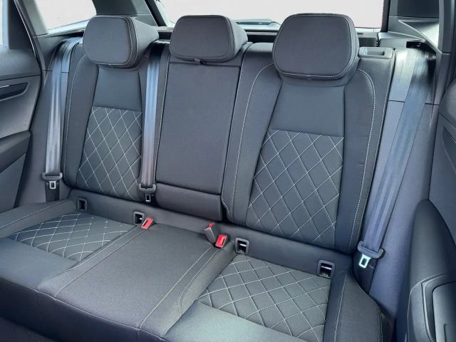 Skoda Karoq Sportline