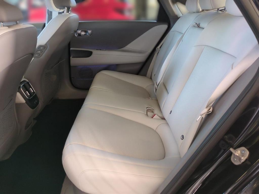 Hyundai IONIQ 6 4WD UNIQ Vierwielaandrijving