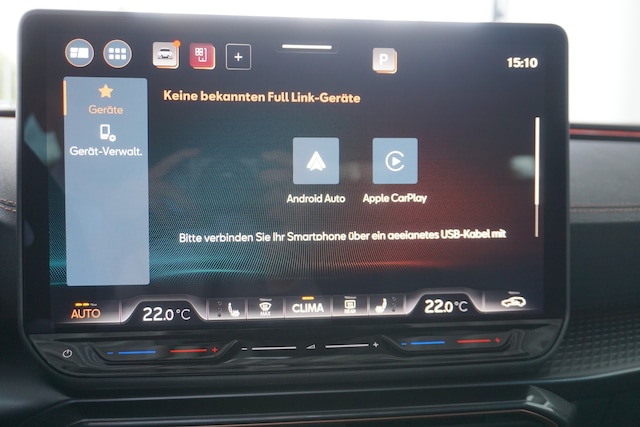 Cupra Leon 2.0 TSI ST Sportstourer VZ